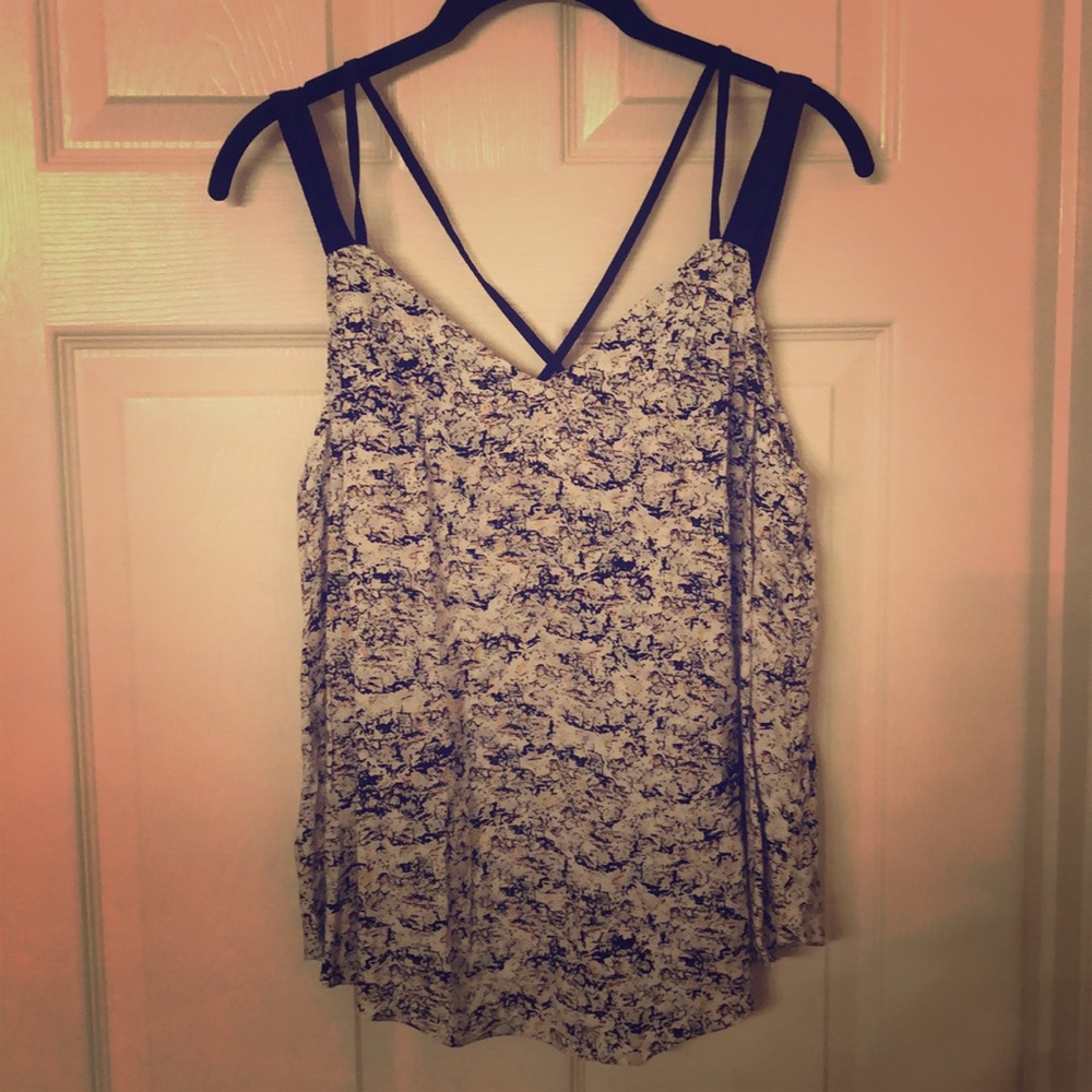 BCBG Blouse - Size small